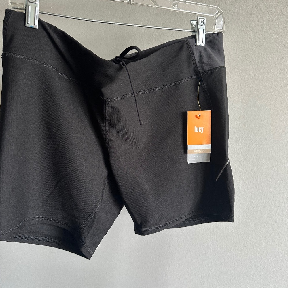 Lucy Endurance shorts